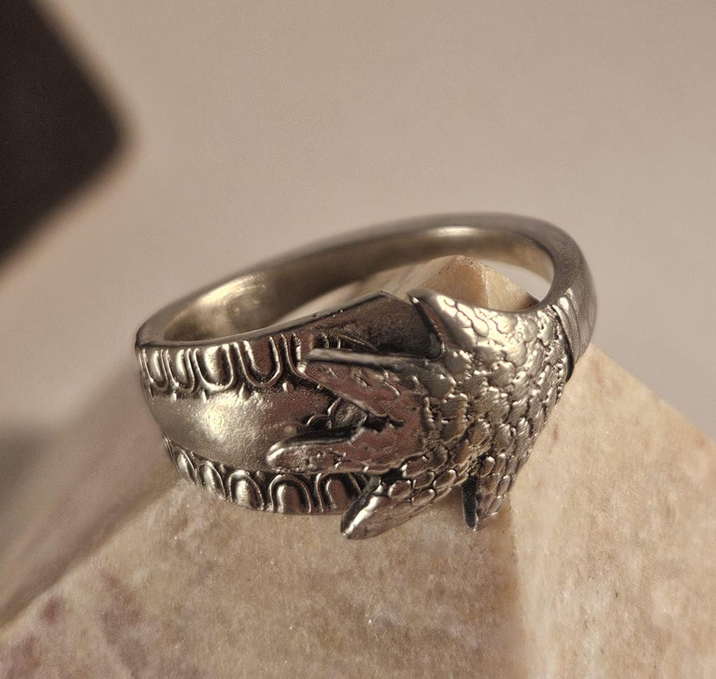 Bague Vintage