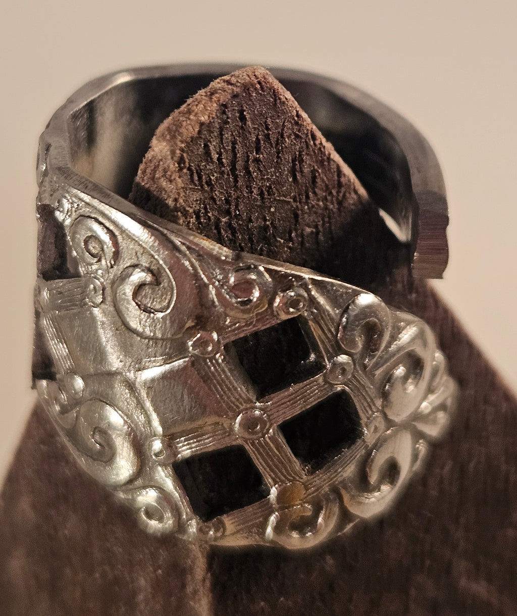 Bague Bohême