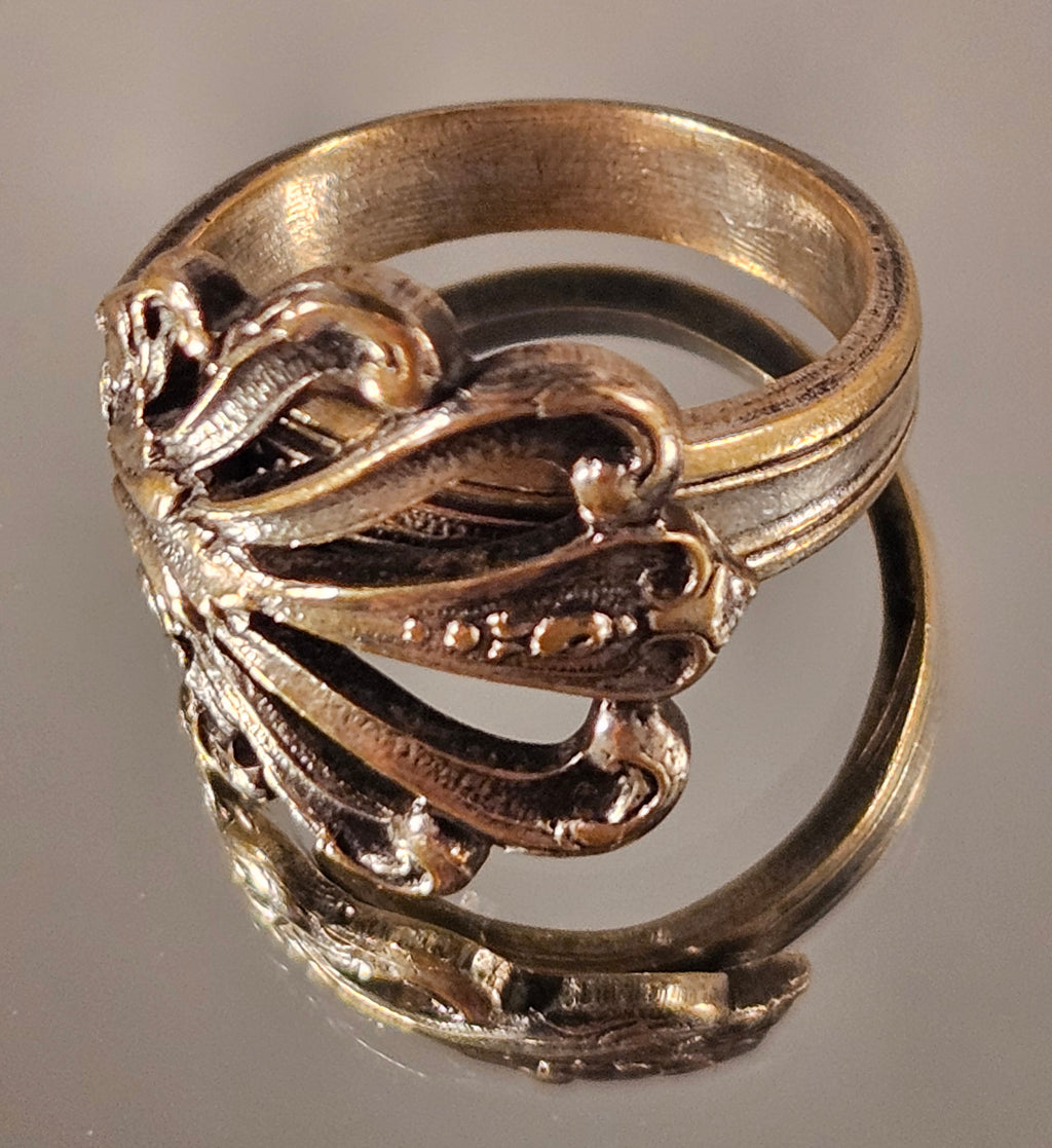 Bague Bohême