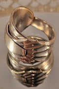 Bague Vintage style Art-Deco