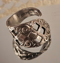 Bague Bohême