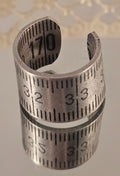 Bague "mètre"