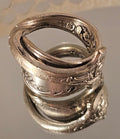 Bague Vintage en argent
