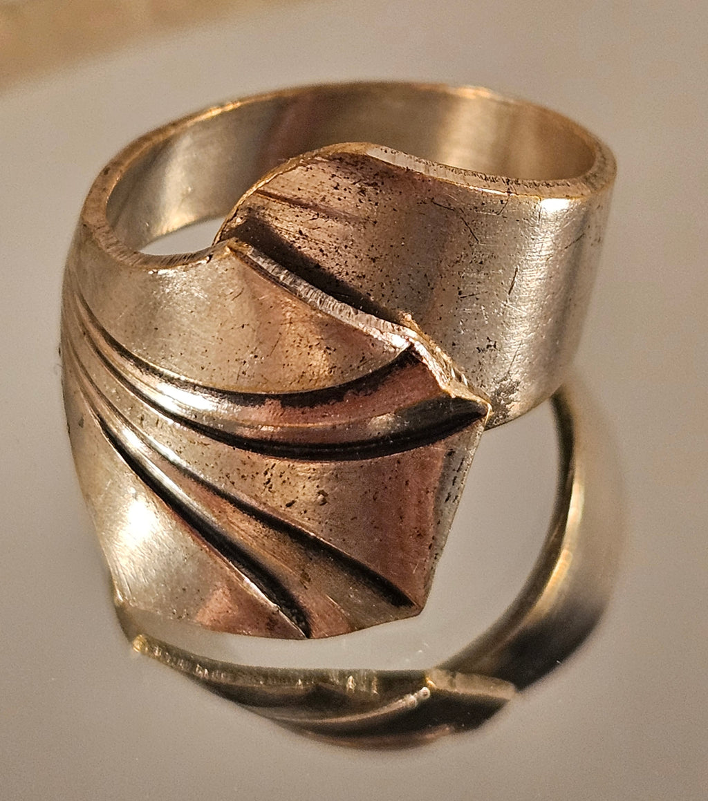 Bague Vintage