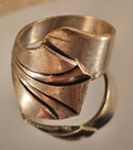 Bague Vintage