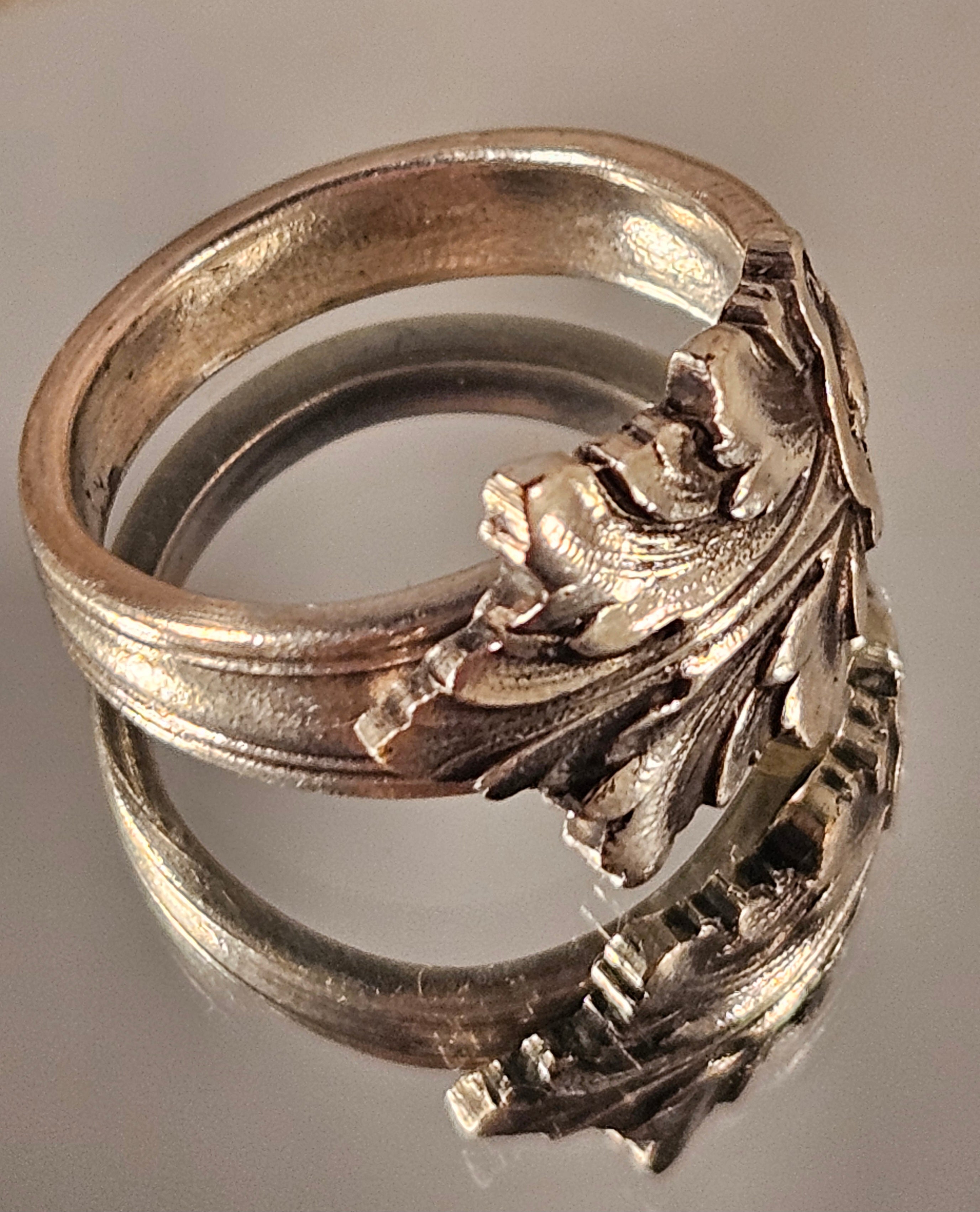 Bague Bohême