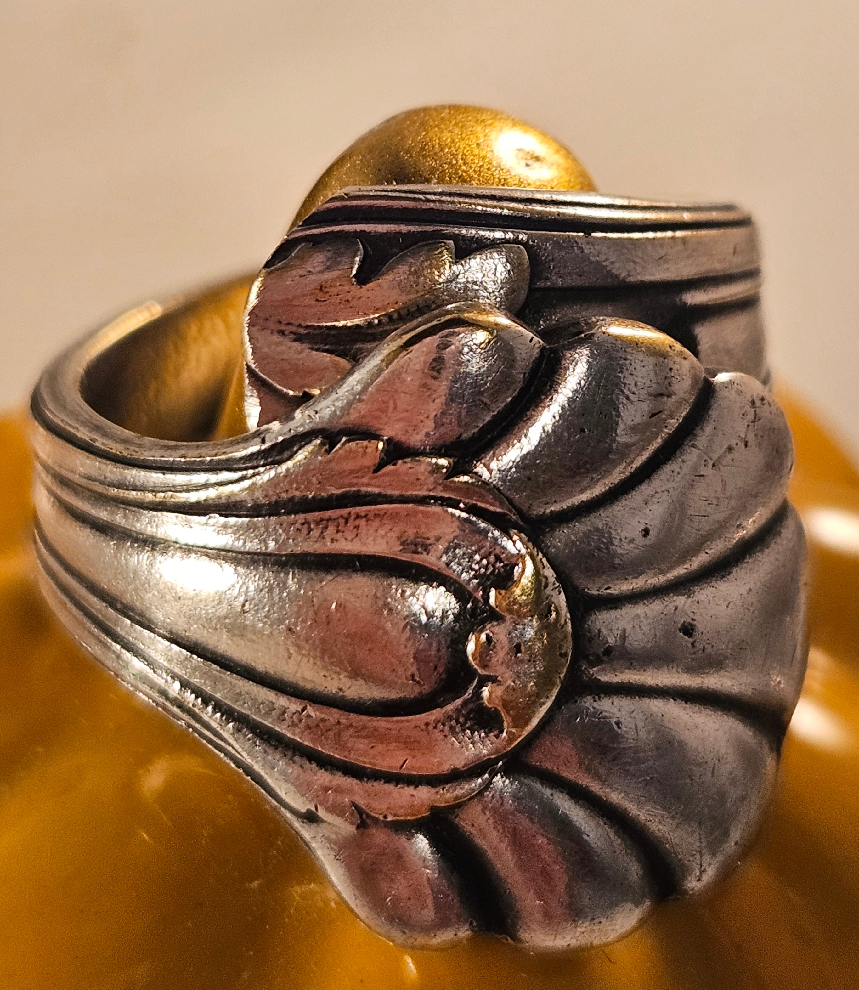 Bague Vintage